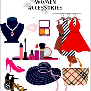 ** Womens Accessories - Purses, Shoes, Scarves…
